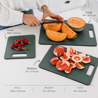 CARVA+ Cutting Board