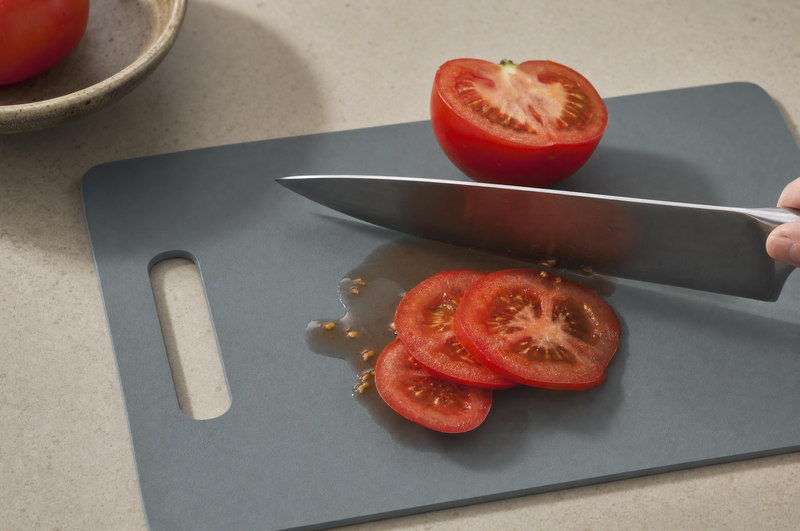 Nothing sheds into your food